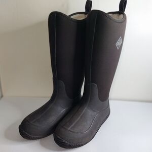 Muck Boot Women's Brown Winter & Rain Boots